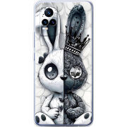 Чехол Uprint Vivo V21E 