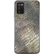 Чехол BoxFace Samsung Galaxy A03s (A037) 
