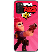 Чехол BoxFace Samsung Galaxy A03s (A037) 