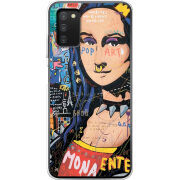Чехол BoxFace Samsung Galaxy A03s (A037) 