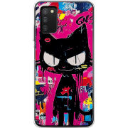Чехол BoxFace Samsung Galaxy A03s (A037) 