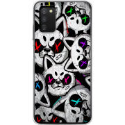 Чехол BoxFace Samsung Galaxy A03s (A037) 