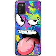 Чехол BoxFace Samsung Galaxy A03s (A037) 