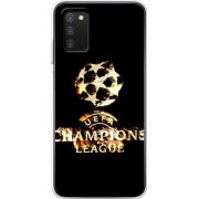 Чехол BoxFace Samsung Galaxy A03s (A037) 