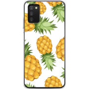 Чехол BoxFace Samsung Galaxy A03s (A037) 