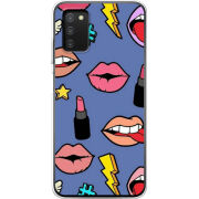 Чехол BoxFace Samsung Galaxy A03s (A037) 