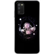 Чехол BoxFace Samsung Galaxy A03s (A037) 