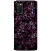 Чехол BoxFace Samsung Galaxy A03s (A037) 