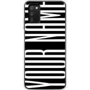 Чехол BoxFace Samsung Galaxy A03s (A037) 