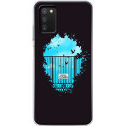 Чехол BoxFace Samsung Galaxy A03s (A037) 