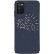Чехол BoxFace Samsung Galaxy A03s (A037) 
