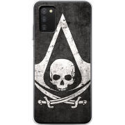 Чехол BoxFace Samsung Galaxy A03s (A037) 