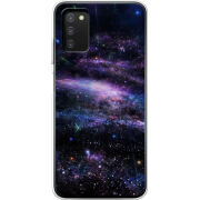 Чехол BoxFace Samsung Galaxy A03s (A037) 