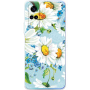 Чехол BoxFace Vivo Y31 