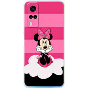 Чехол BoxFace Vivo Y31 