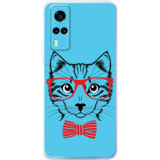 Чехол BoxFace Vivo Y31 