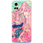 Чехол BoxFace Vivo Y31 