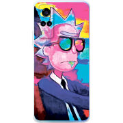 Чехол BoxFace Vivo Y31 