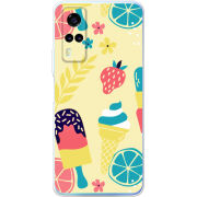 Чехол BoxFace Vivo Y31 