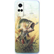 Чехол BoxFace Vivo Y31 