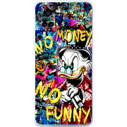 Чехол BoxFace Vivo Y31 no money no funny