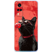 Чехол BoxFace Vivo Y31 