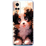 Чехол BoxFace Vivo Y31 