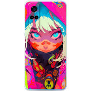 Чехол BoxFace Vivo Y31 