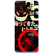 Чехол BoxFace Vivo Y31 