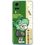 Чехол BoxFace Vivo Y31 