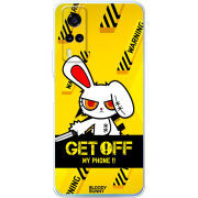 Чехол BoxFace Vivo Y31 