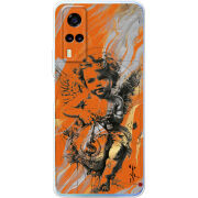 Чехол BoxFace Vivo Y31 