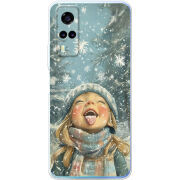 Чехол BoxFace Vivo Y31 Смак дитинства