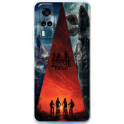 Чехол BoxFace Vivo Y31 Дивні дива