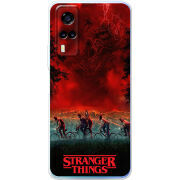 Чехол BoxFace Vivo Y31 