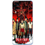 Чехол BoxFace Vivo Y31 