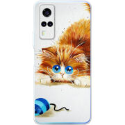Чехол BoxFace Vivo Y31 