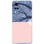 Чехол BoxFace Vivo Y31 