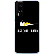 Чехол BoxFace Vivo Y31 