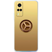 Чехол BoxFace Vivo Y31 