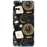 Чехол BoxFace Vivo Y31 