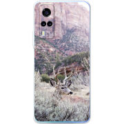 Чехол BoxFace Vivo Y31 