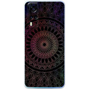 Чехол BoxFace Vivo Y31 