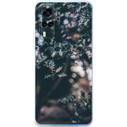 Чехол BoxFace Vivo Y31 