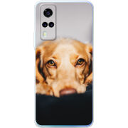 Чехол BoxFace Vivo Y31 