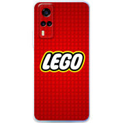 Чехол BoxFace Vivo Y31 