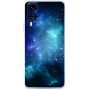 Чехол BoxFace Vivo Y31 