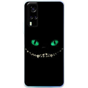 Чехол BoxFace Vivo Y31 