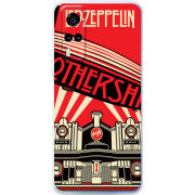 Чехол BoxFace Vivo Y31 