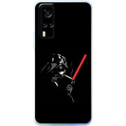 Чехол BoxFace Vivo Y31 
